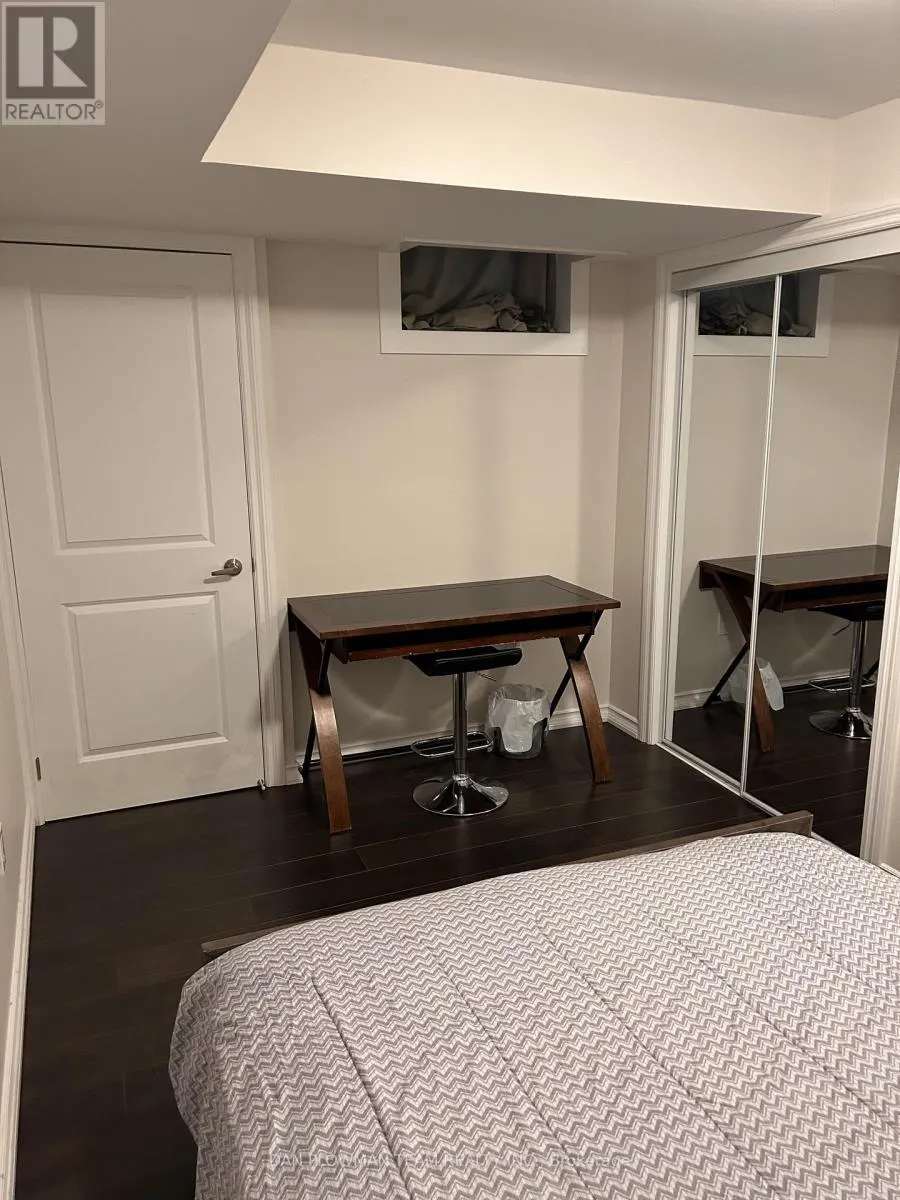 BASEMENT - 28 SHELDON DRIVE