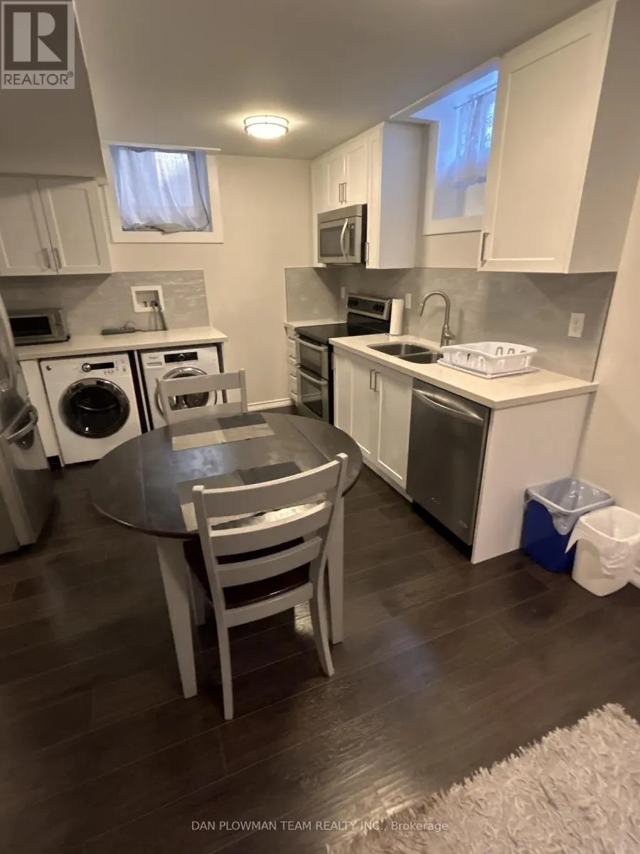 BASEMENT - 28 SHELDON DRIVE