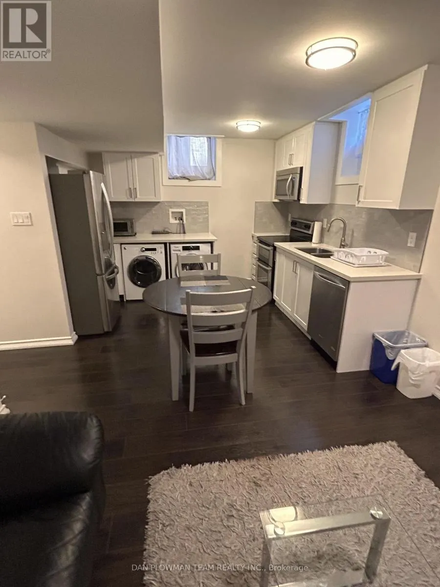 BASEMENT - 28 SHELDON DRIVE