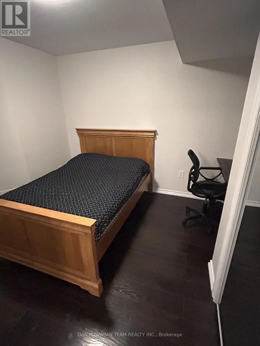 BASEMENT - 28 SHELDON DRIVE