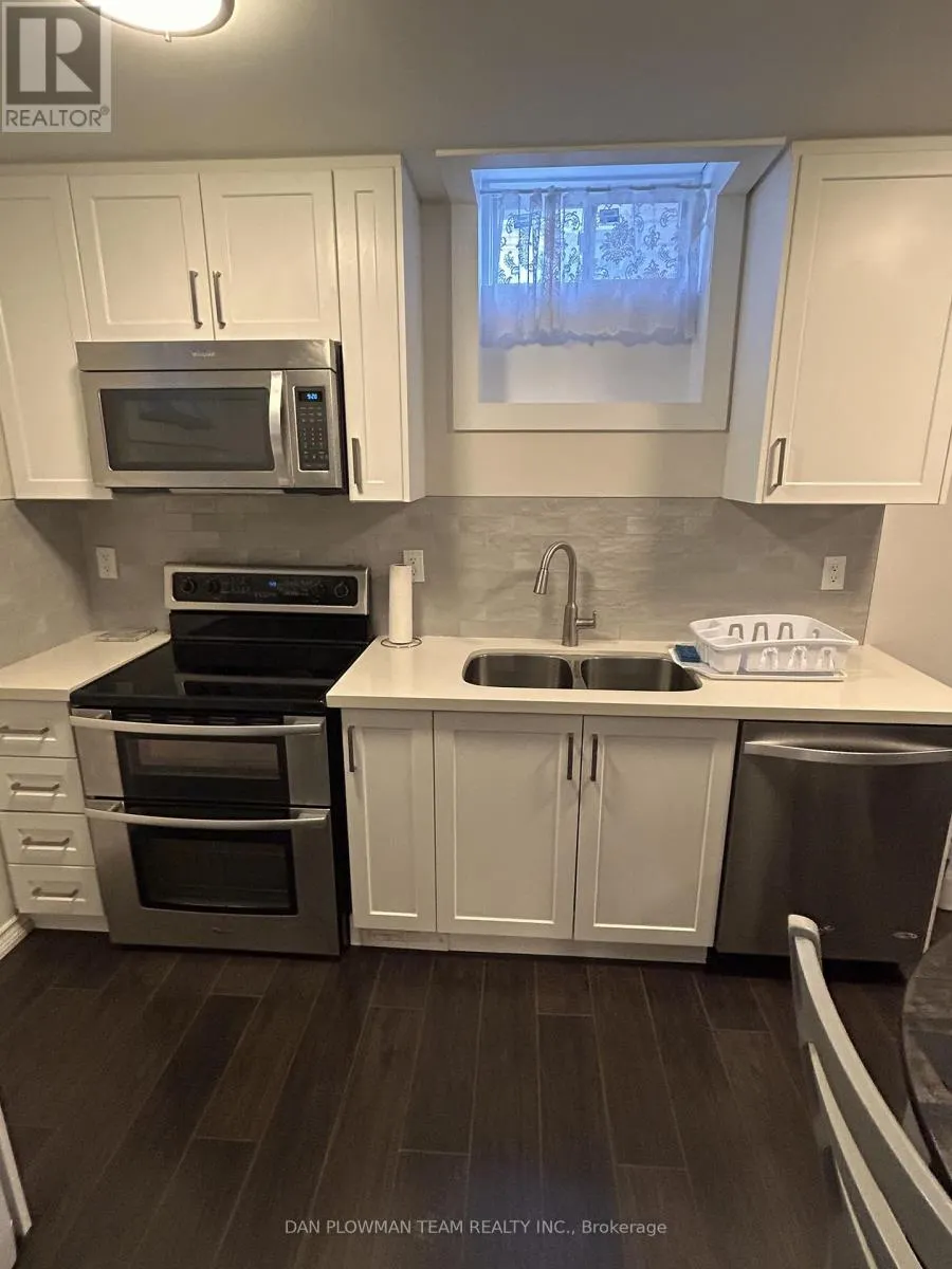 BASEMENT - 28 SHELDON DRIVE