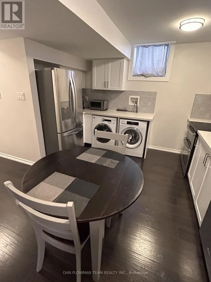 BASEMENT - 28 SHELDON DRIVE