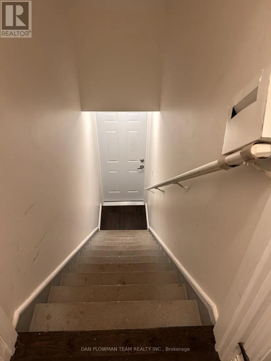 BASEMENT - 28 SHELDON DRIVE