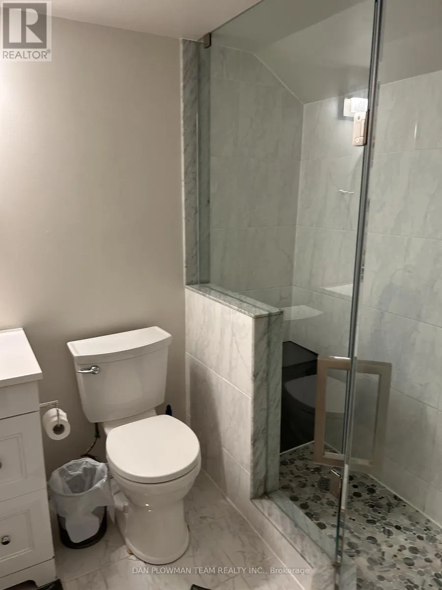 BASEMENT - 28 SHELDON DRIVE