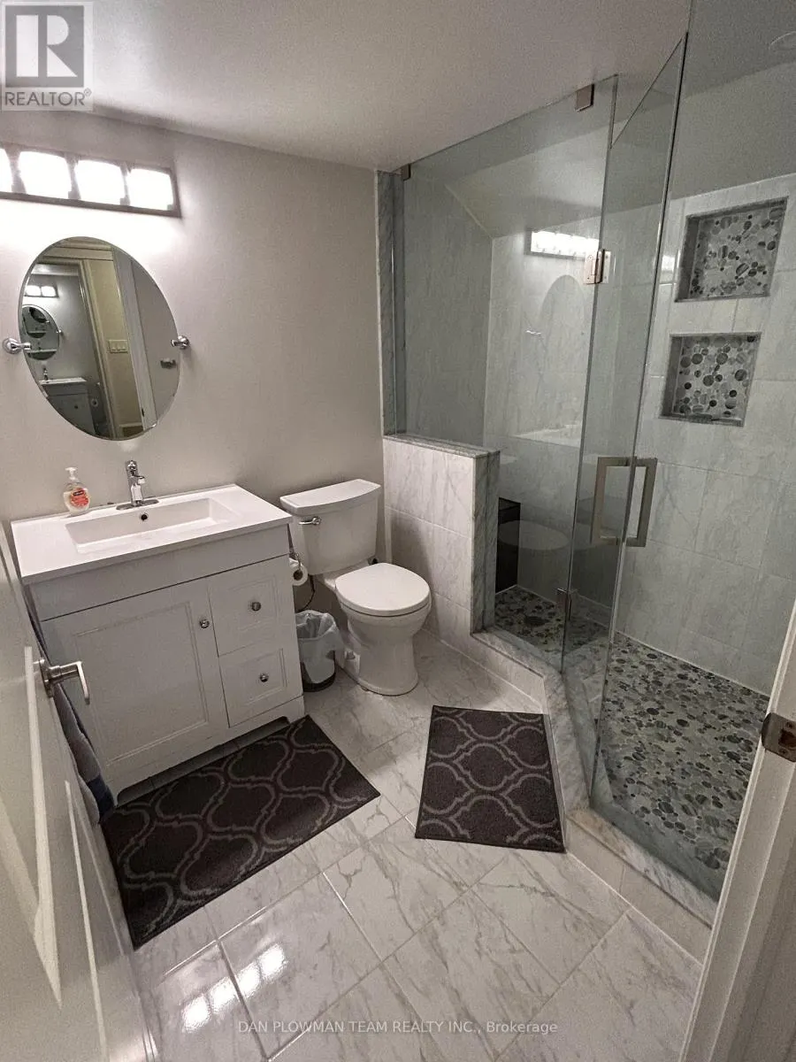 BASEMENT - 28 SHELDON DRIVE