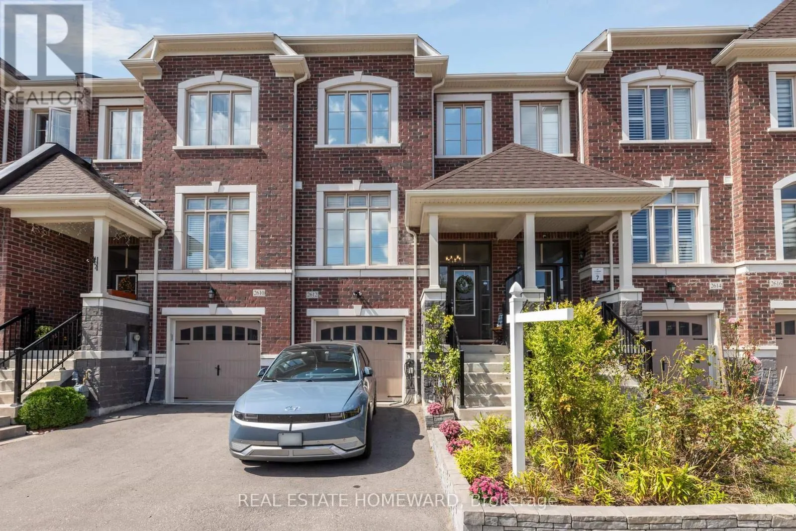 2612 CERISE MANOR