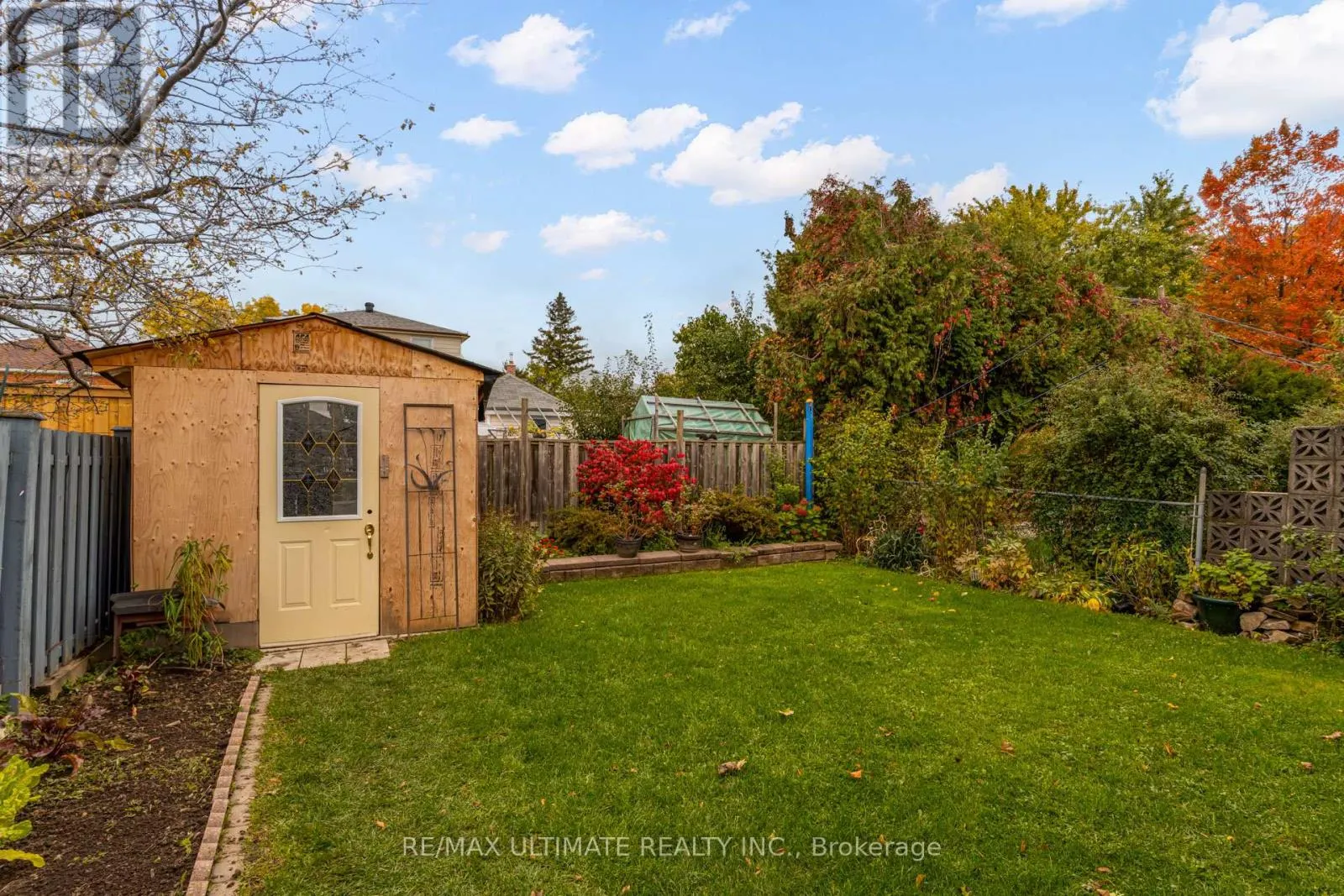 29 CLAPPERTON AVENUE