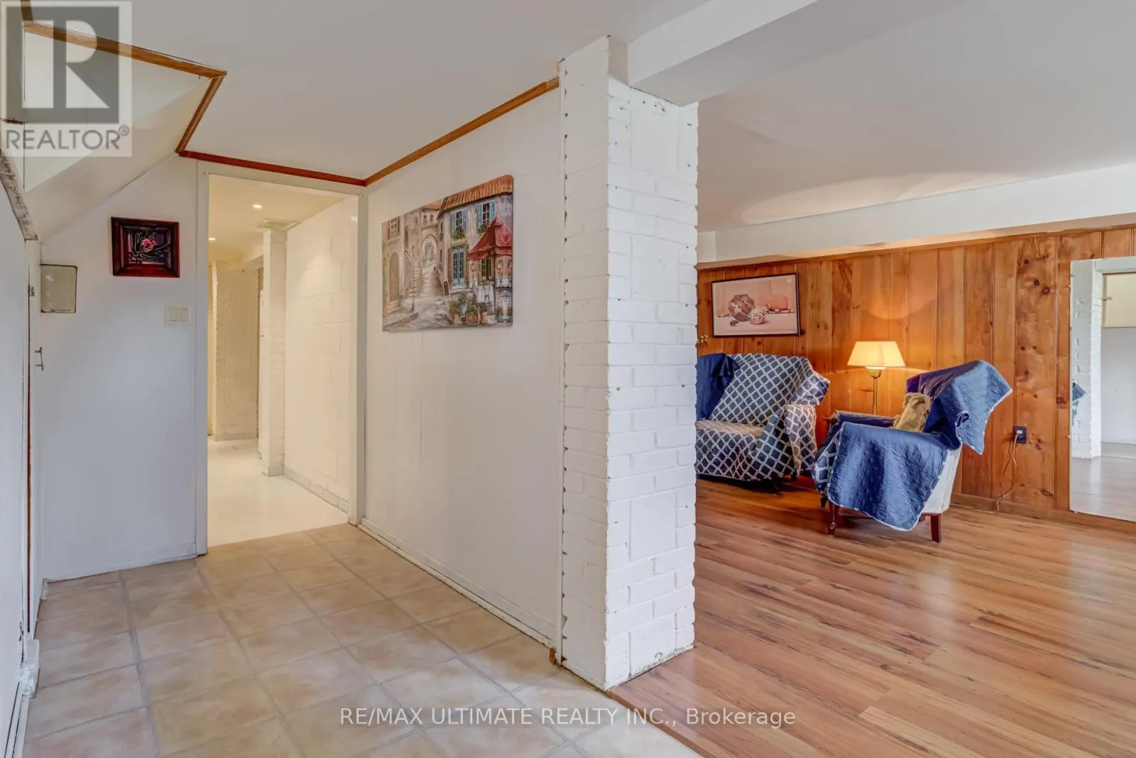 29 CLAPPERTON AVENUE