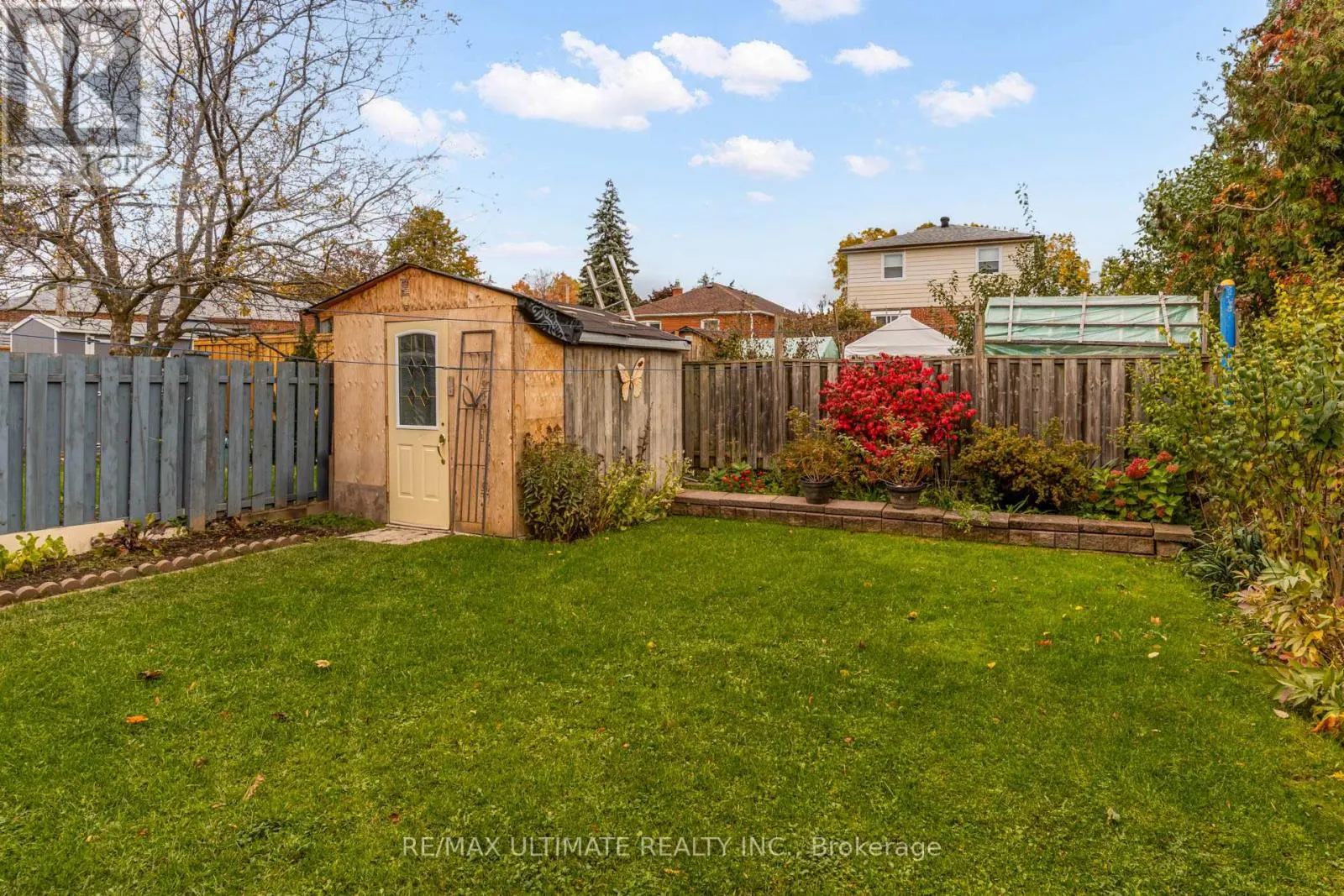 29 CLAPPERTON AVENUE