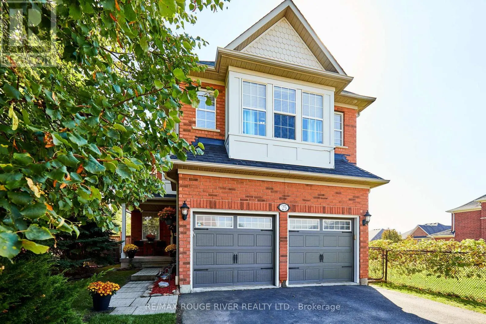 25 CONSTANCE DRIVE