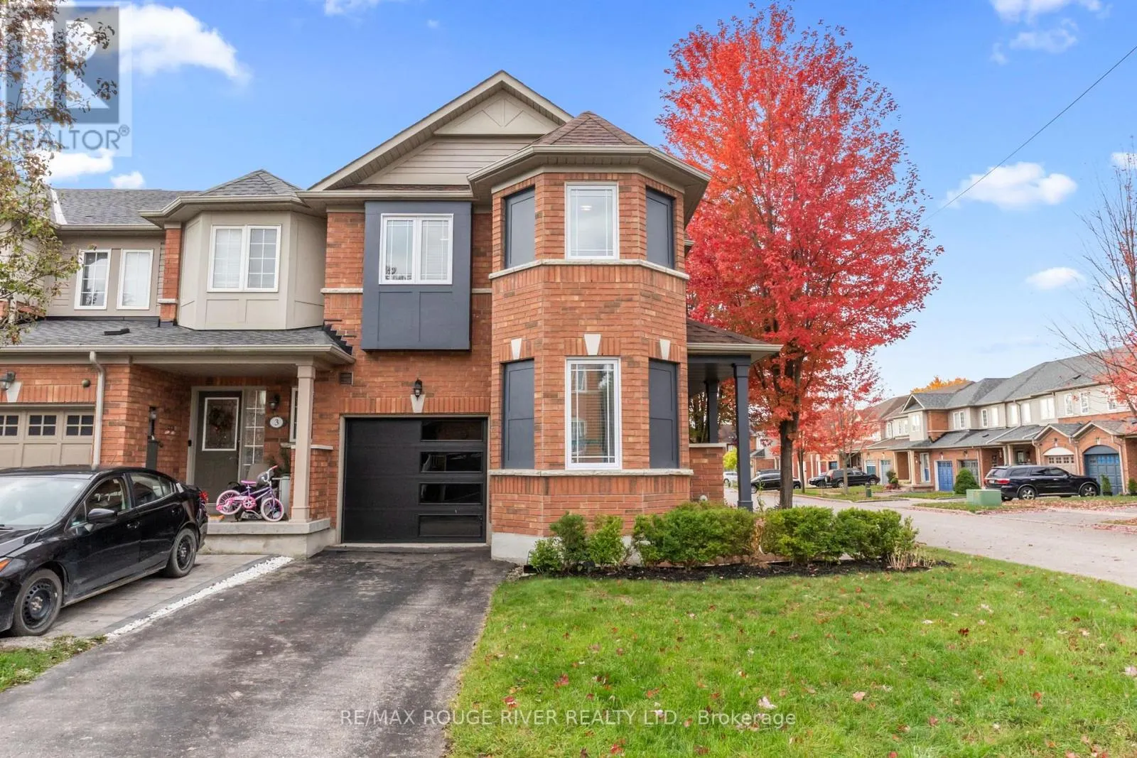 32 BEER CRESCENT