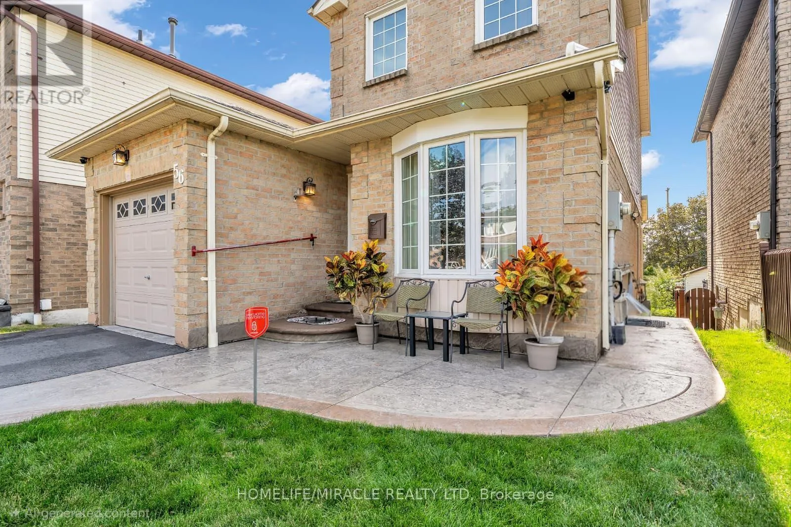 56 FAIRMEADOW PLACE