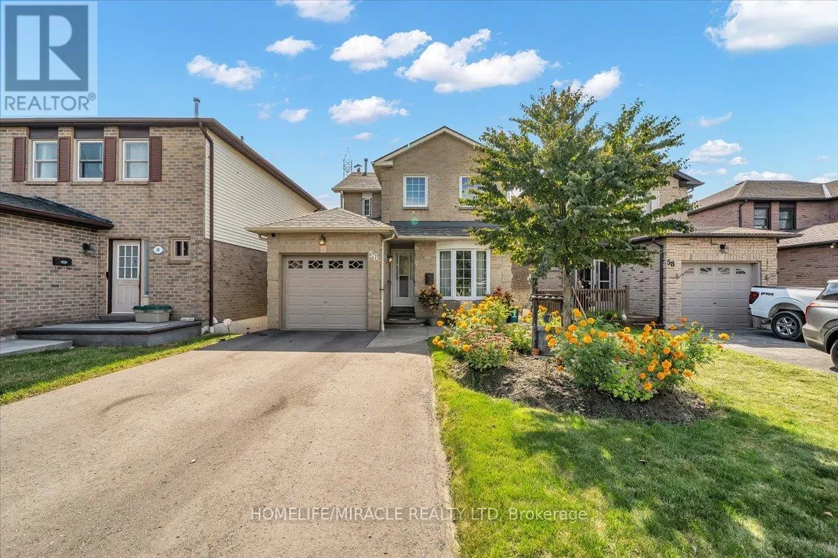 56 FAIRMEADOW PLACE
