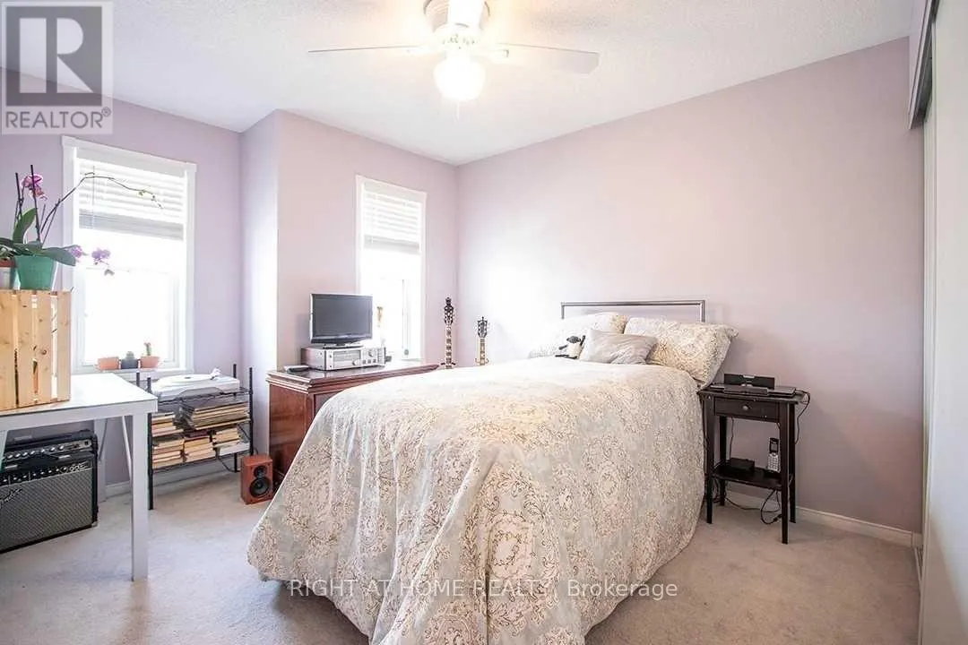 15 BEXLEY CRESCENT