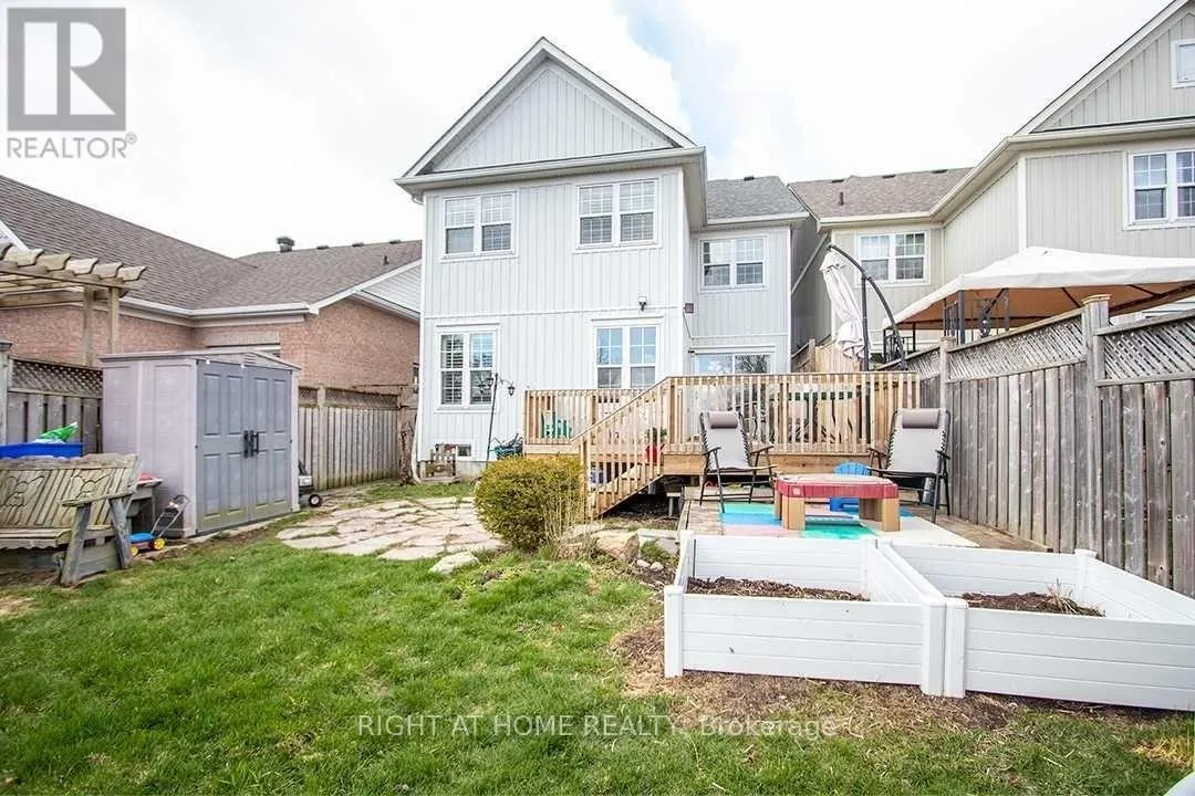 15 BEXLEY CRESCENT