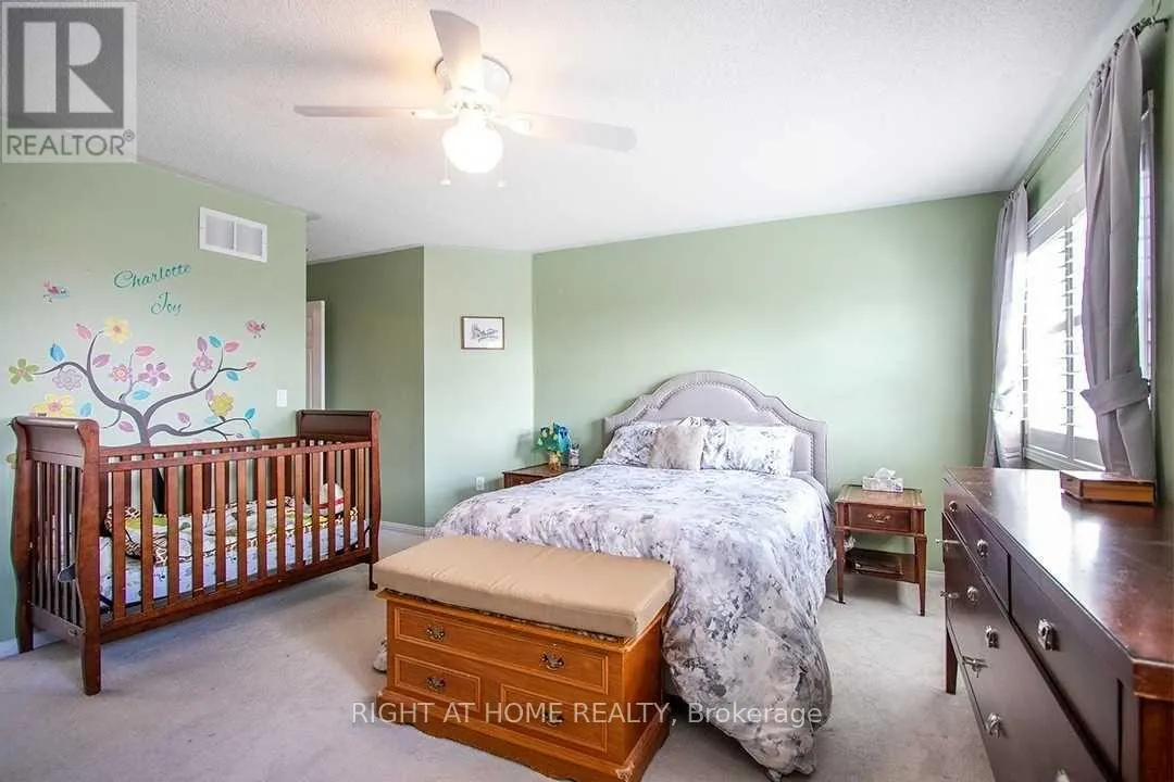 15 BEXLEY CRESCENT