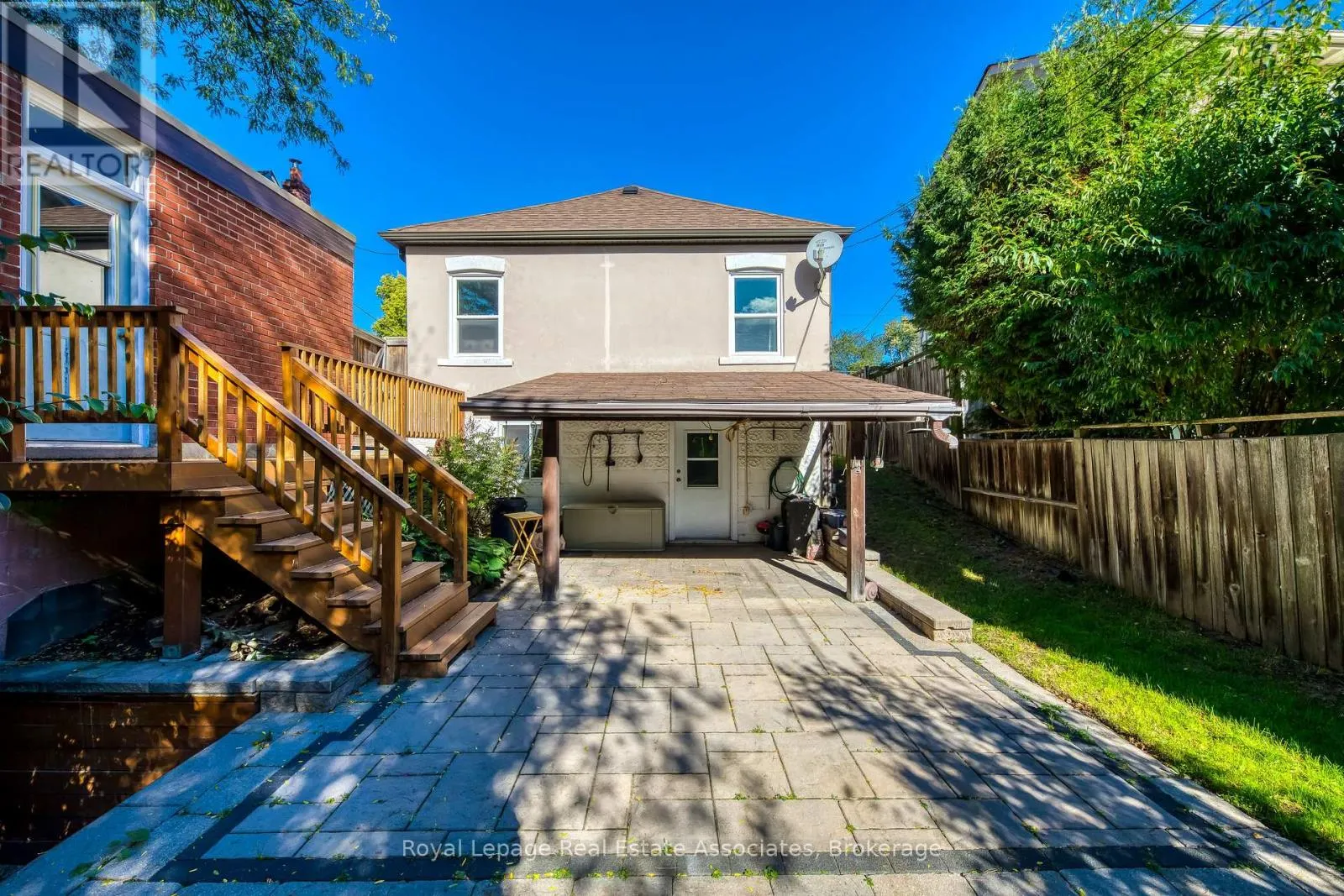 21 BRENTON STREET