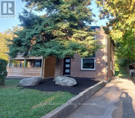 43 ANACONDA AVENUE