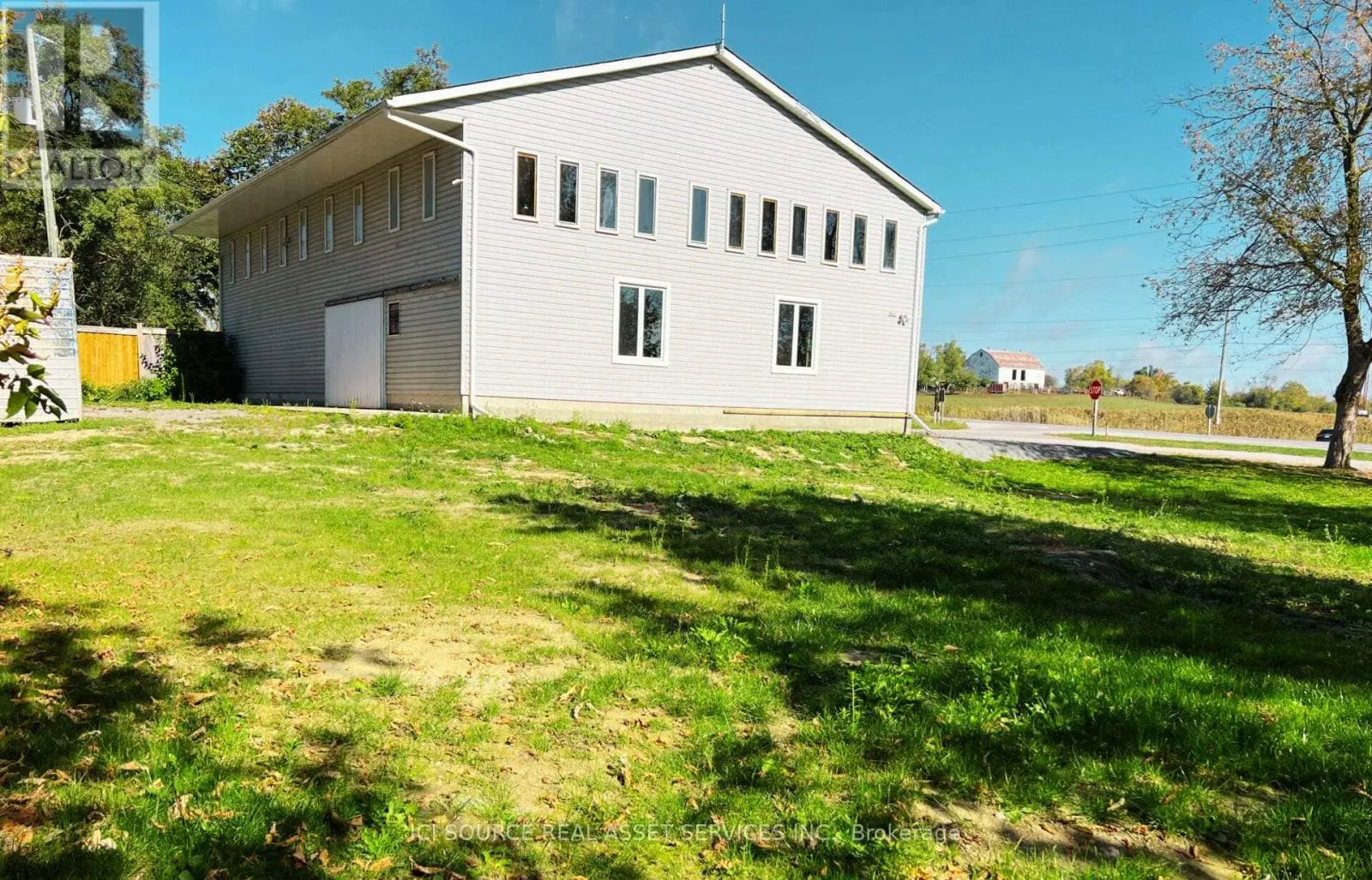 12 - 22990 HIGHWAY