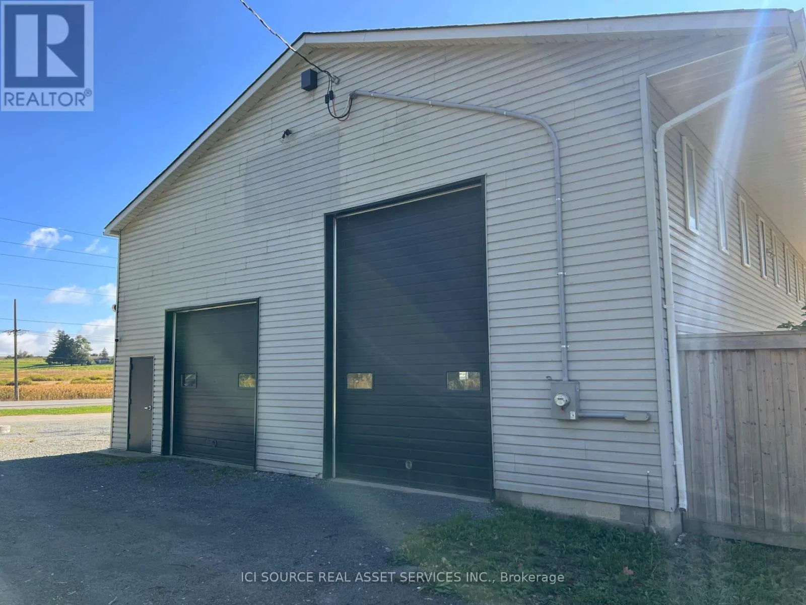 12 - 22990 HIGHWAY