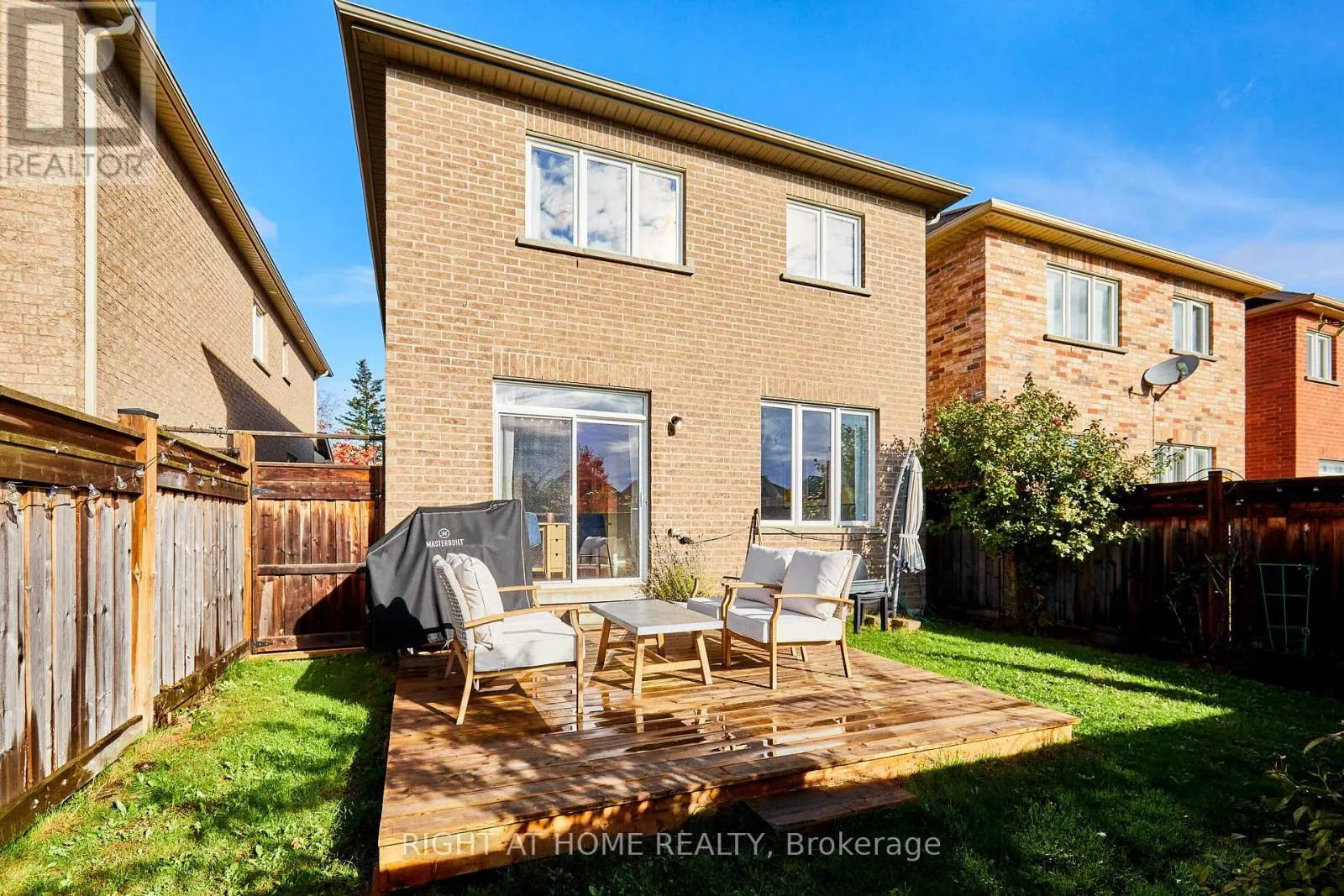71 KEITH-WRIGHT CRESCENT