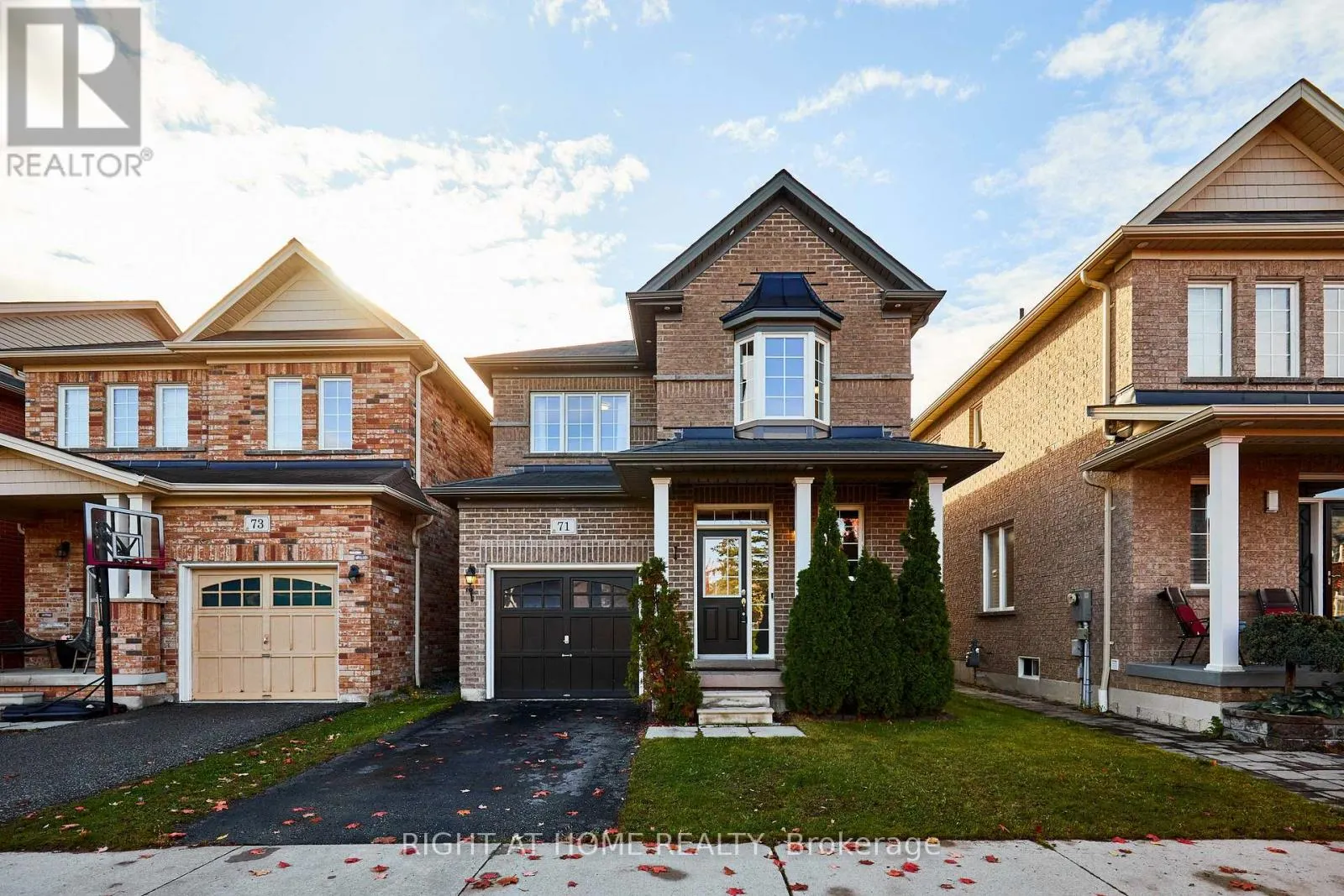 71 KEITH-WRIGHT CRESCENT