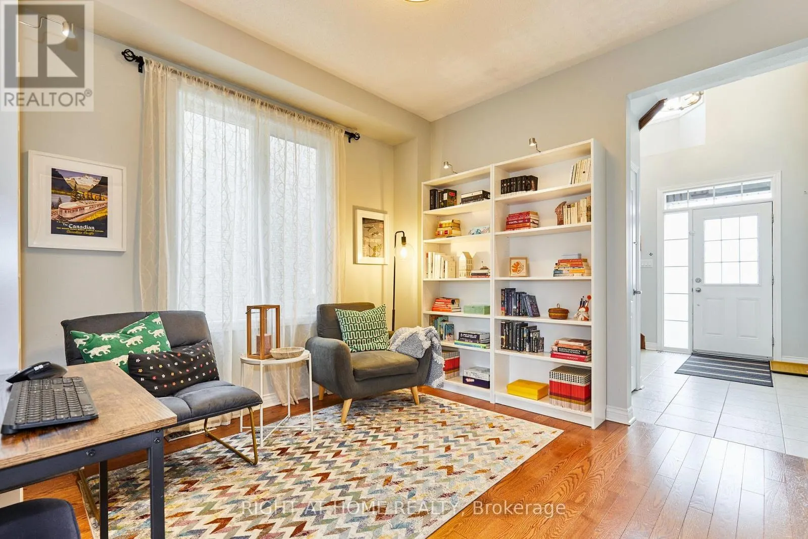 71 KEITH-WRIGHT CRESCENT