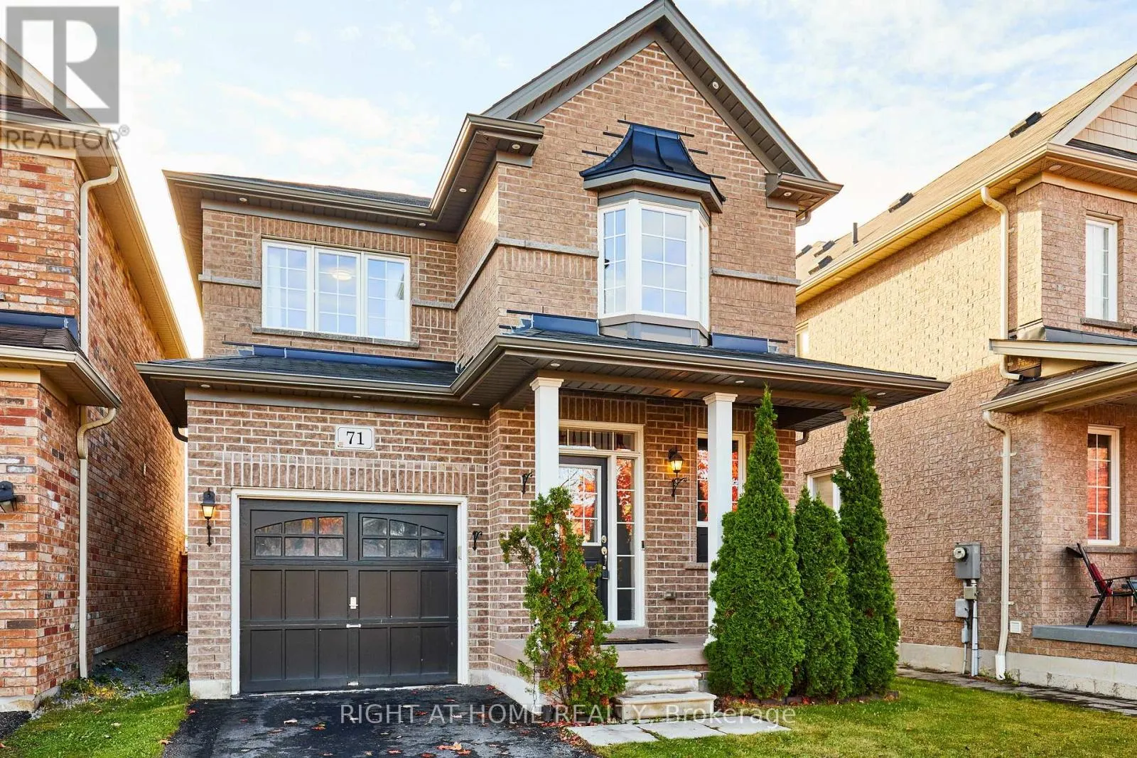 71 KEITH-WRIGHT CRESCENT