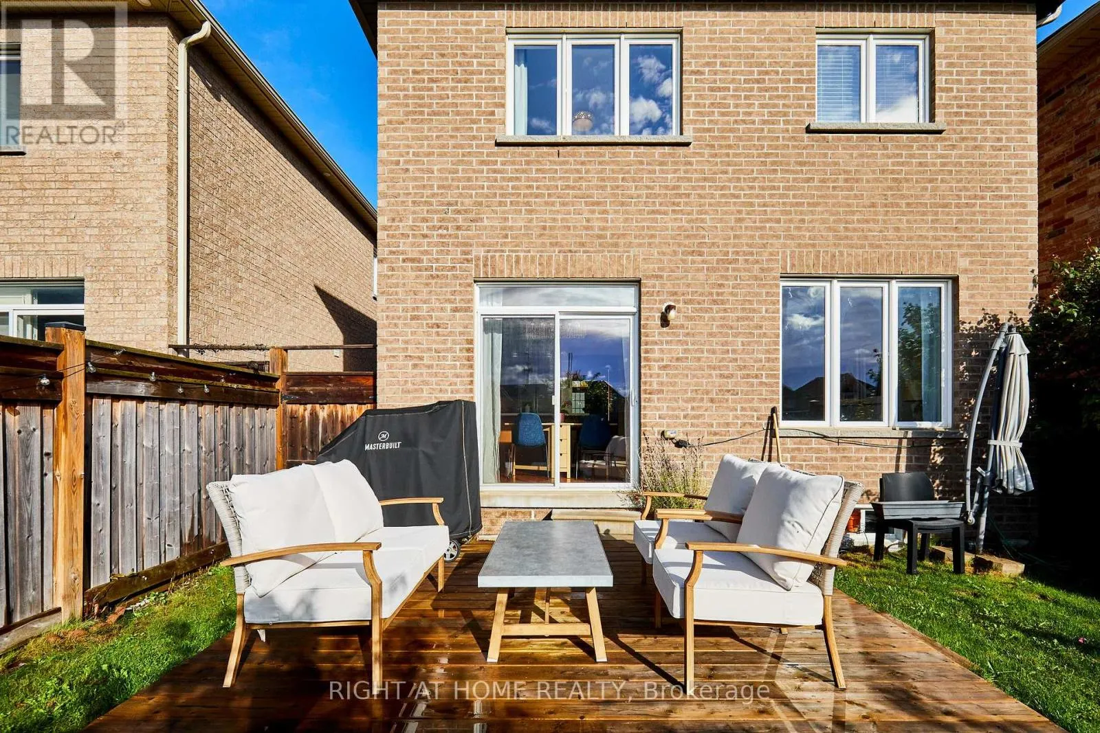 71 KEITH-WRIGHT CRESCENT