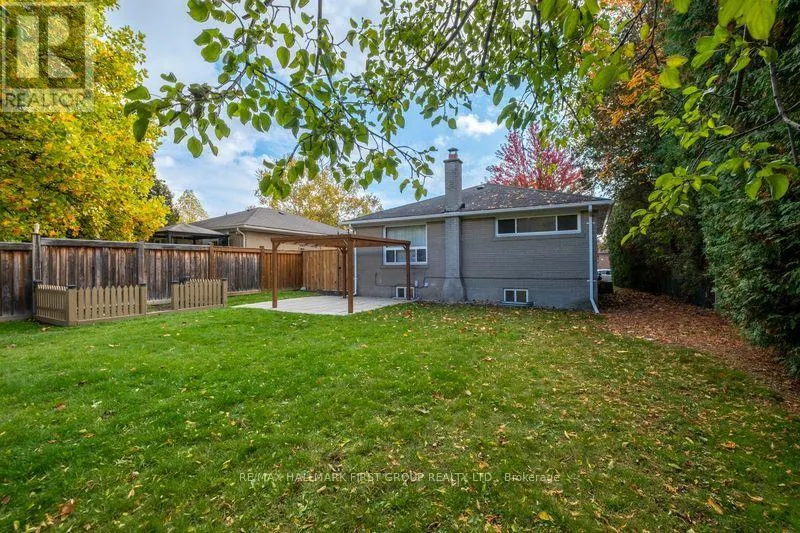 1000 WARDMAN CRESCENT