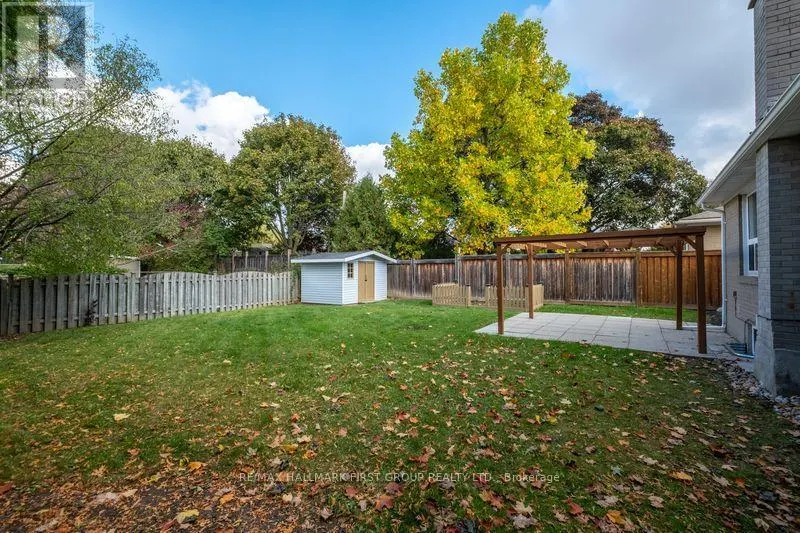 1000 WARDMAN CRESCENT