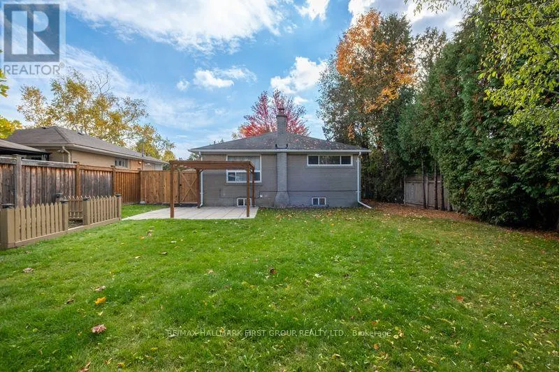 1000 WARDMAN CRESCENT