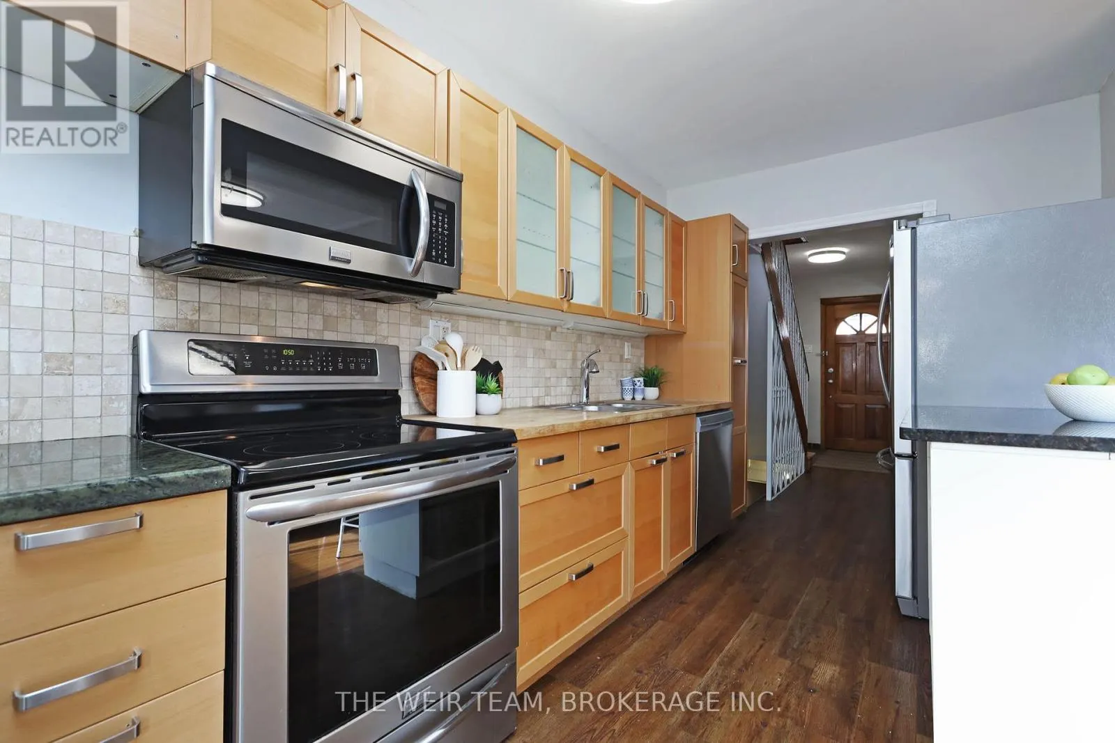 157 MORTIMER AVENUE