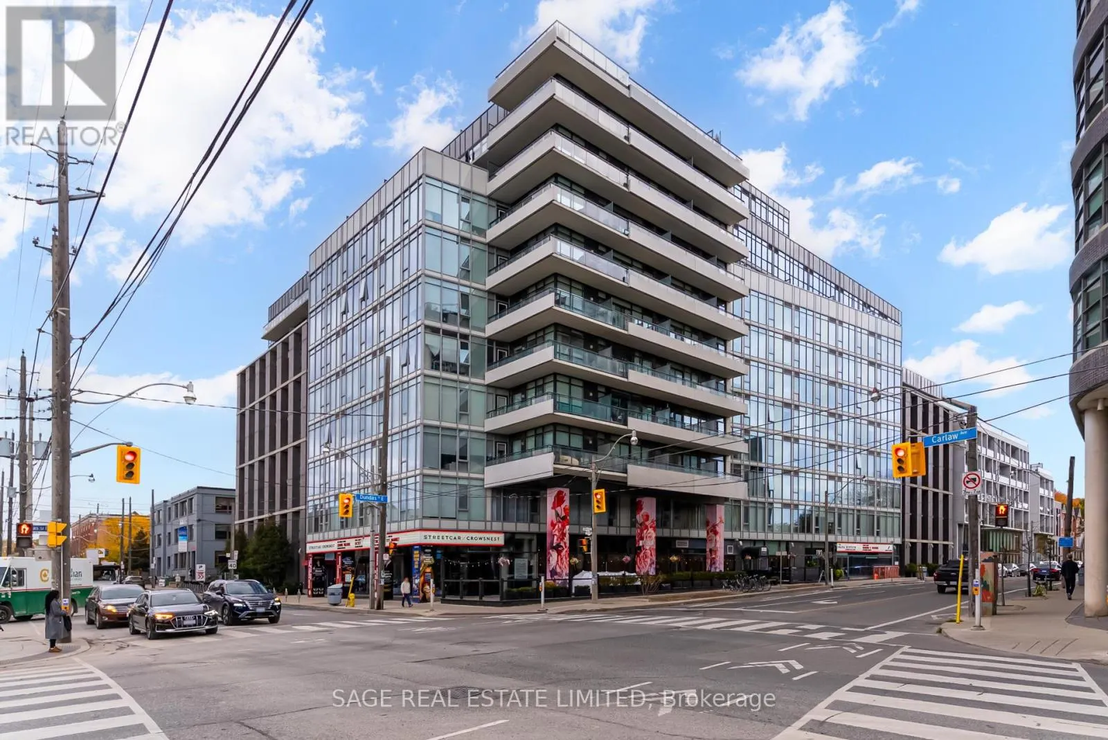504 - 1190 DUNDAS STREET E