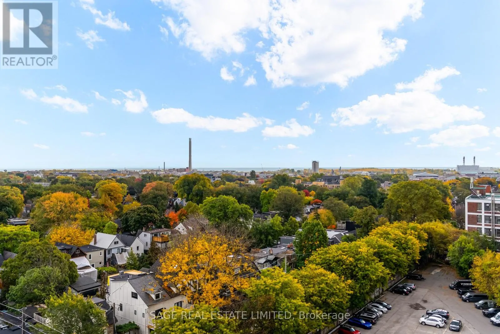 504 - 1190 DUNDAS STREET E