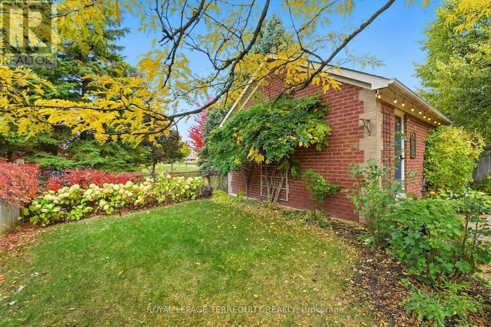 134 CASSELS ROAD E