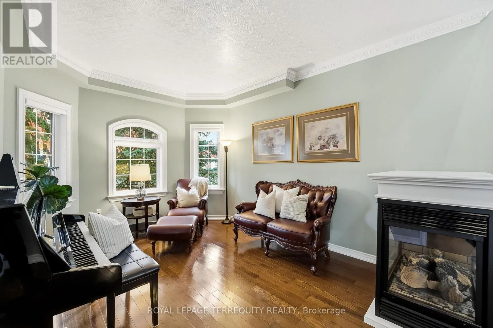 134 CASSELS ROAD E
