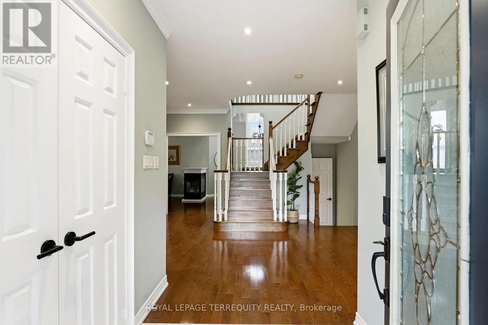 134 CASSELS ROAD E