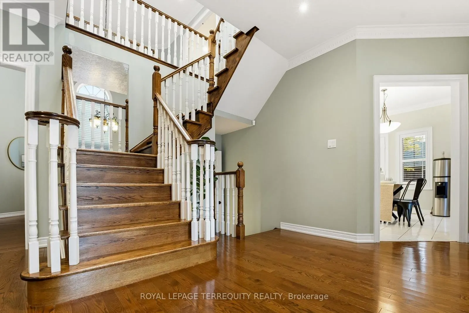 134 CASSELS ROAD E