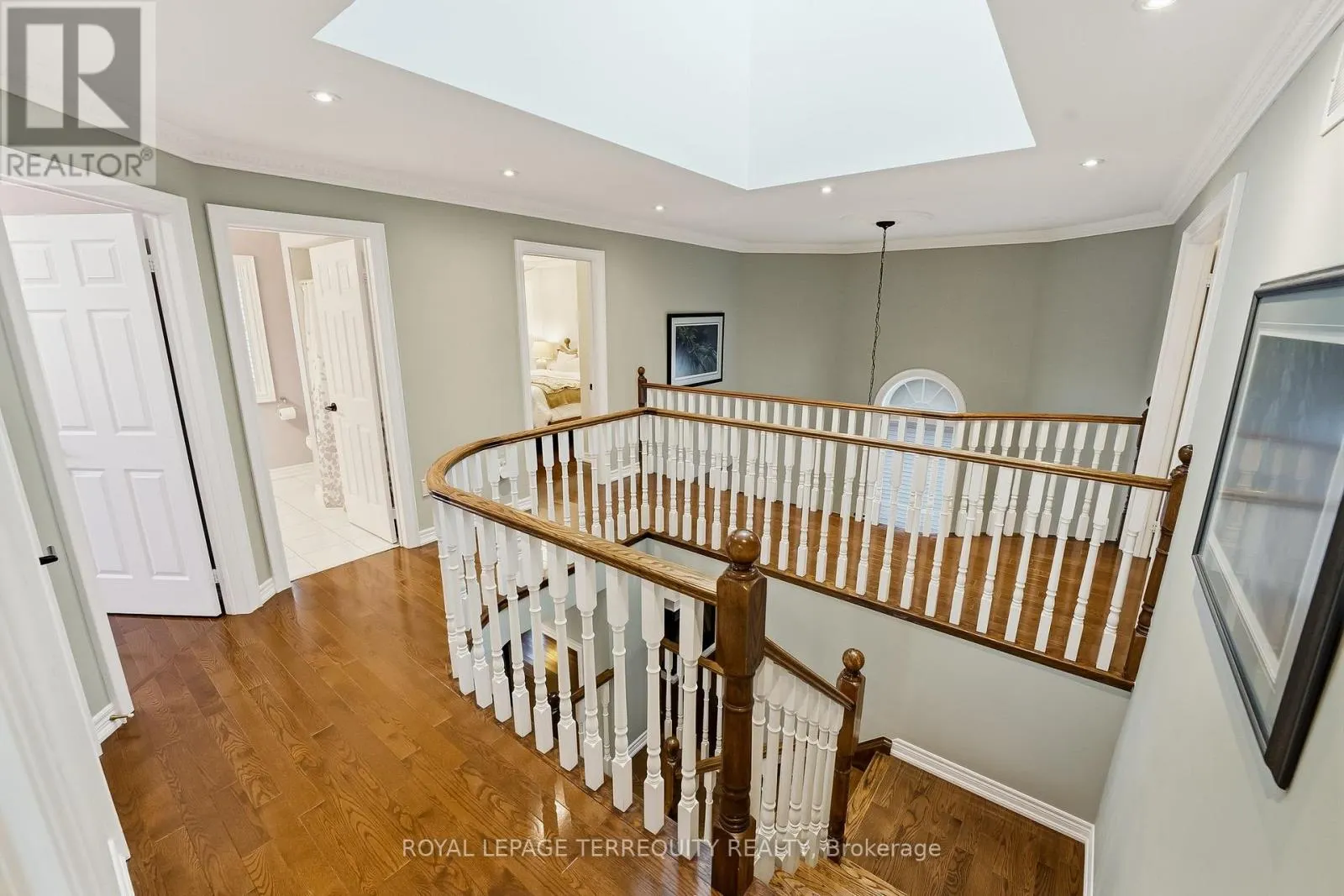 134 CASSELS ROAD E