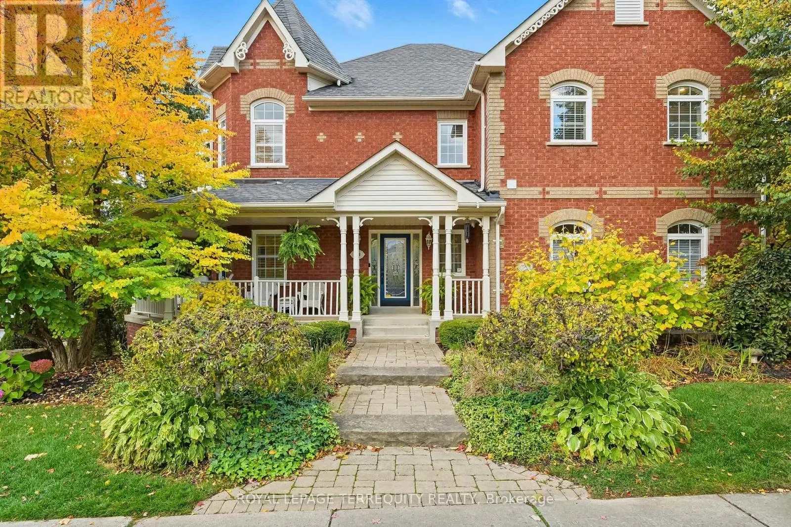 134 CASSELS ROAD E