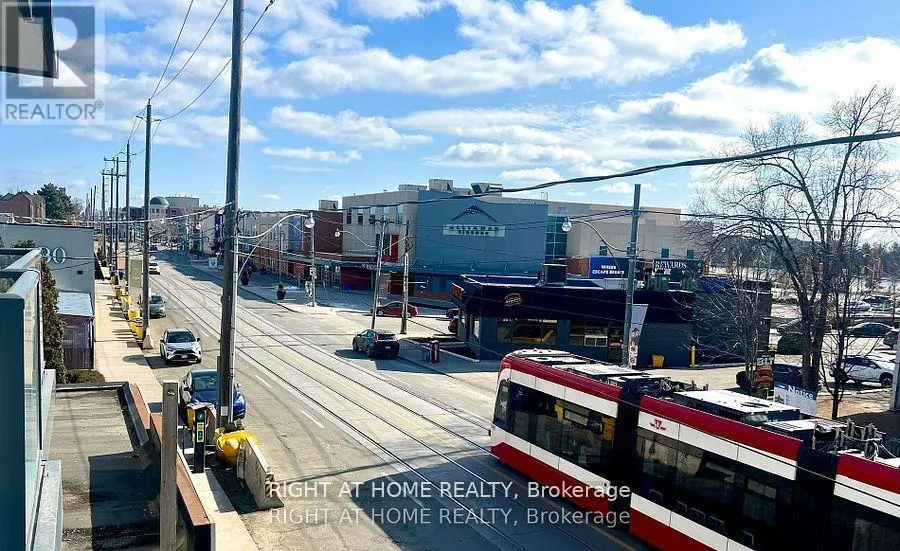 202 - 1630 QUEEN STREET E