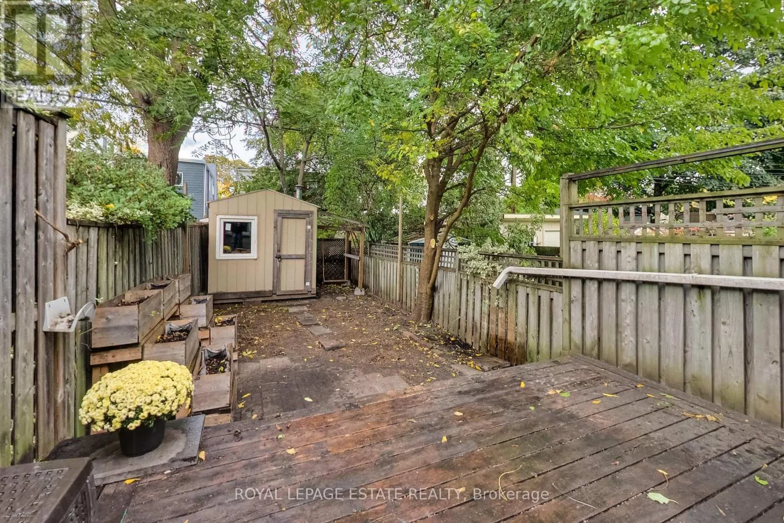 83 BASTEDO AVENUE