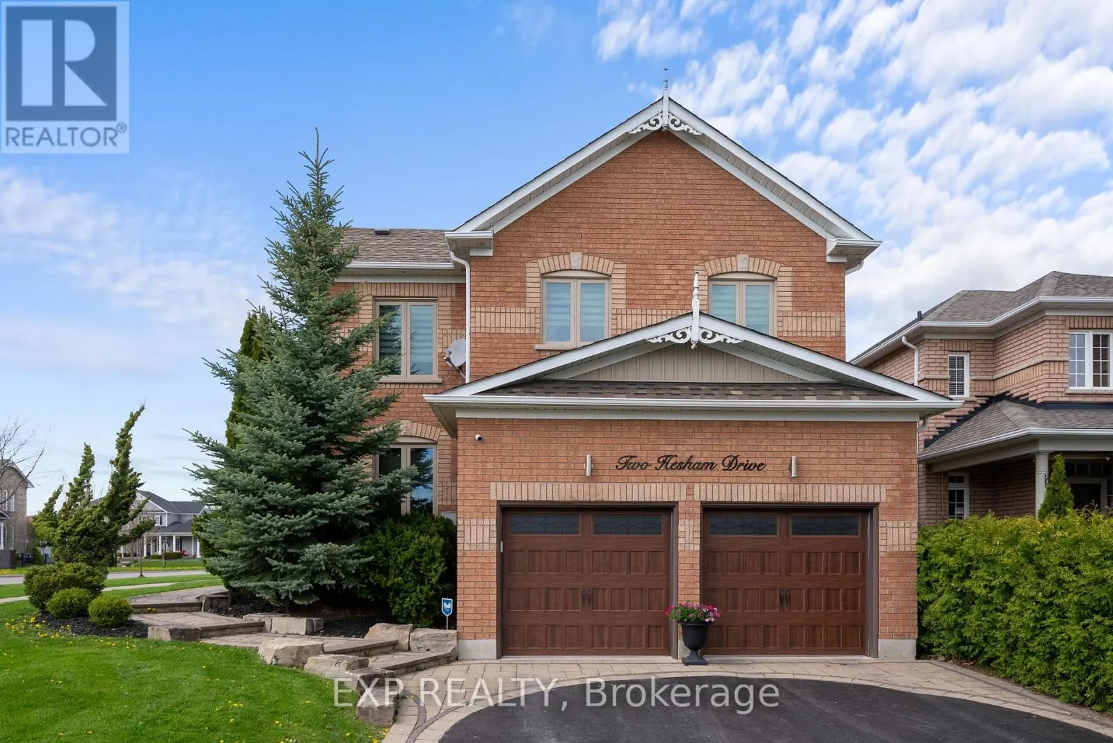2 HESHAM DRIVE