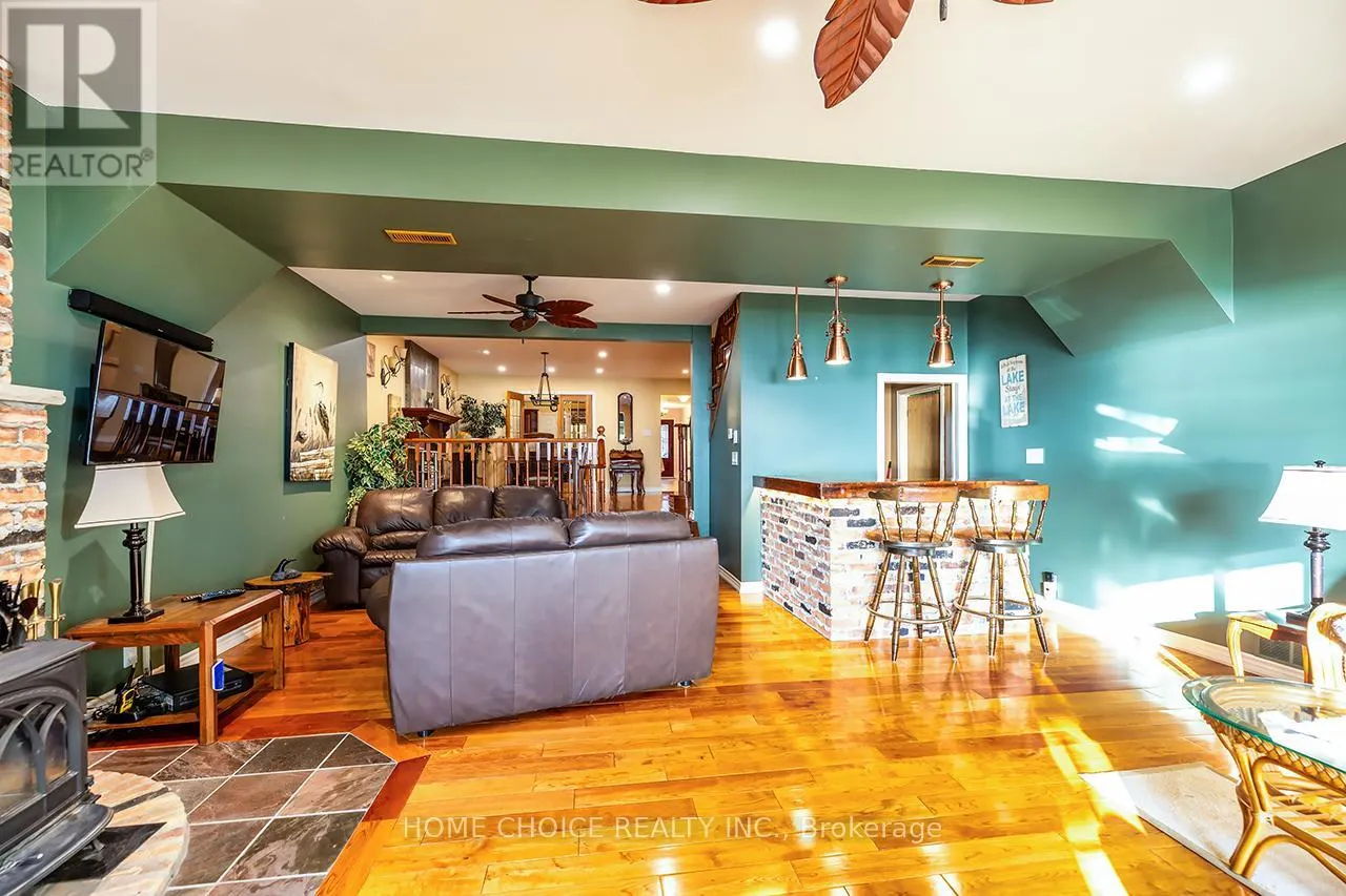 275 ALDRED DRIVE