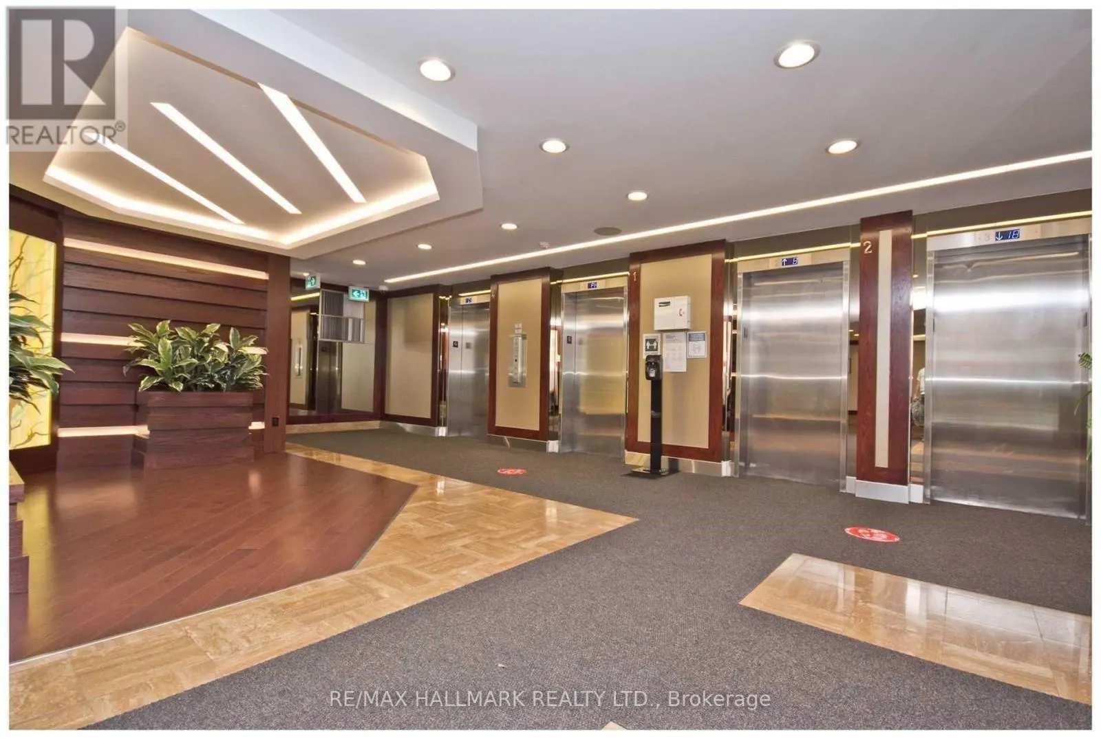 1239 - 25 BAMBURGH CIRCLE
