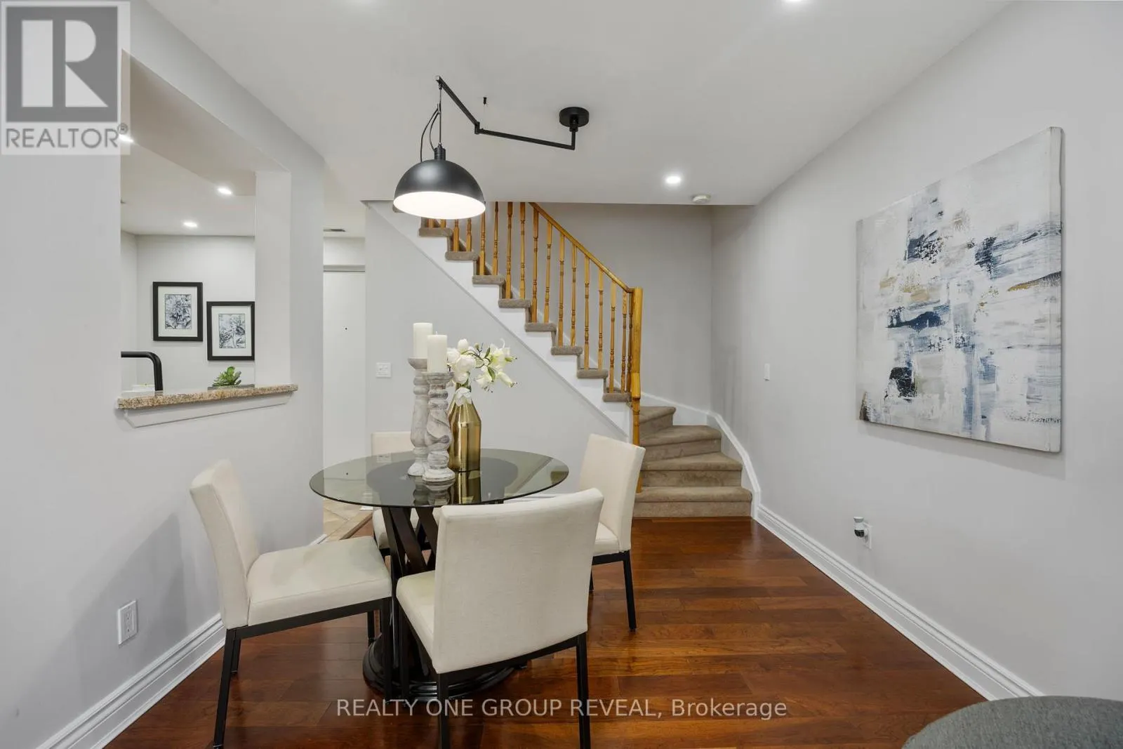 803 - 1400 THE ESPLANADE DRIVE N