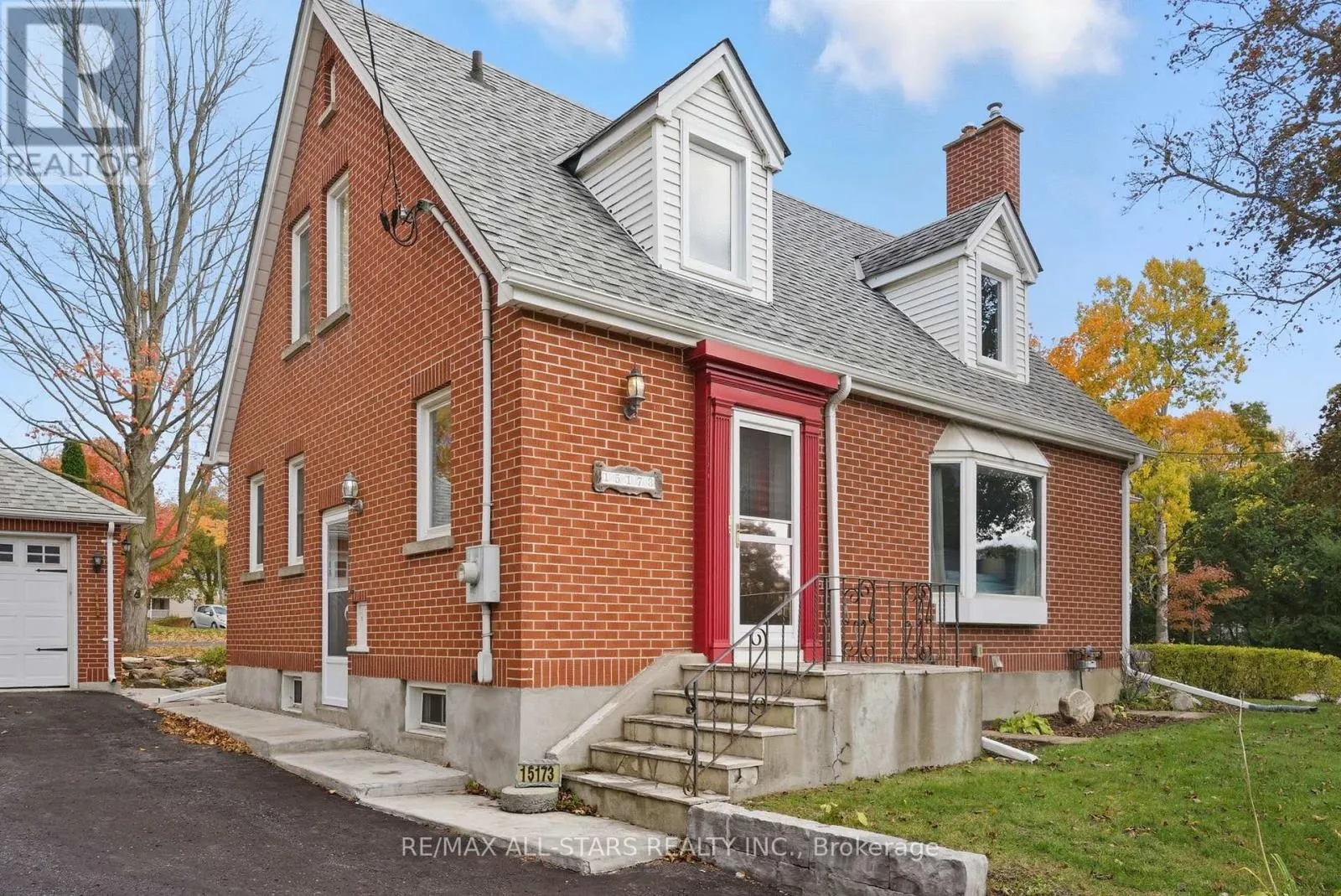 15173 SIMCOE STREET
