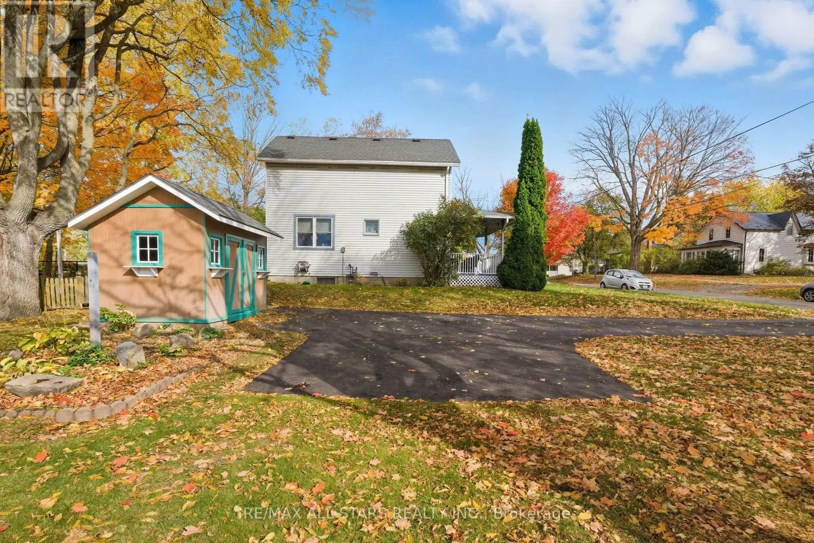 15173 SIMCOE STREET