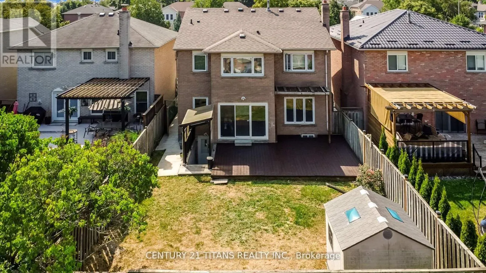 1597 AMBERLEA ROAD